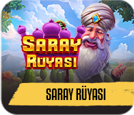Saray Rüyası