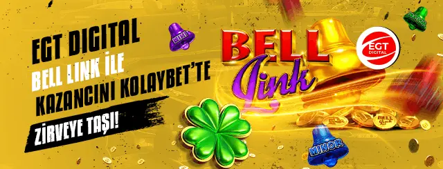 egt bell link