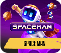 Spaceman