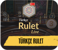 Türkçe Rulet