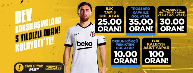 Beşiktaş Malsilya
