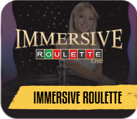 Immersive Rulet