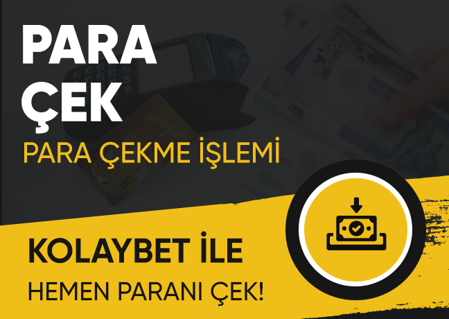 para cek
