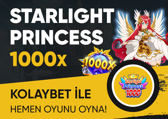 Starlight Prencess
