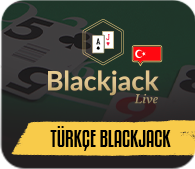 Türkçe Blackjack
