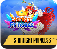Starlight Princess